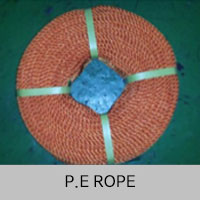 P.E ROPE