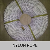 NYLON ROPE