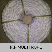 P.P MULTI ROPE