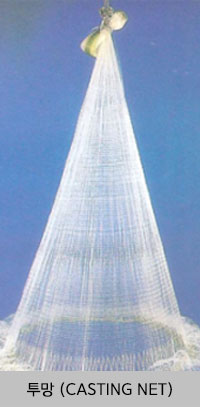 투망(CASTING NET)