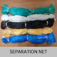 SEPERATION NET