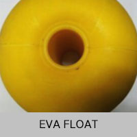 EVA FLOAT
