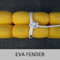 EVA FENDER